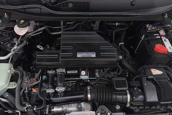 2021 Honda CR-V VTi RW