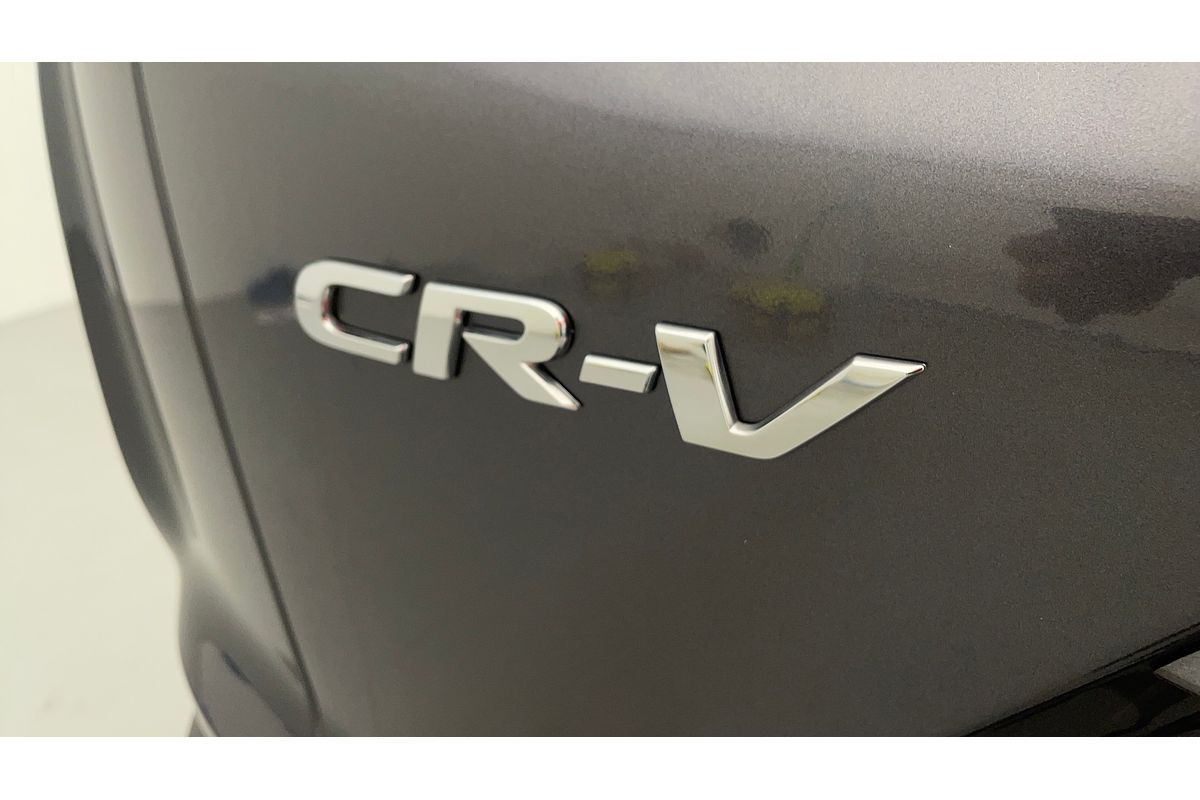 2021 Honda CR-V VTi RW
