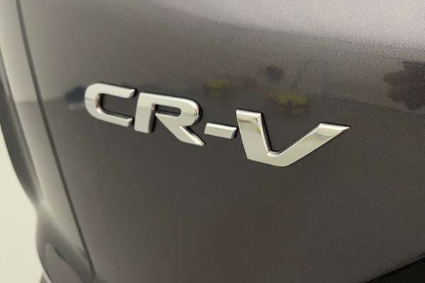 2021 Honda CR-V VTi RW
