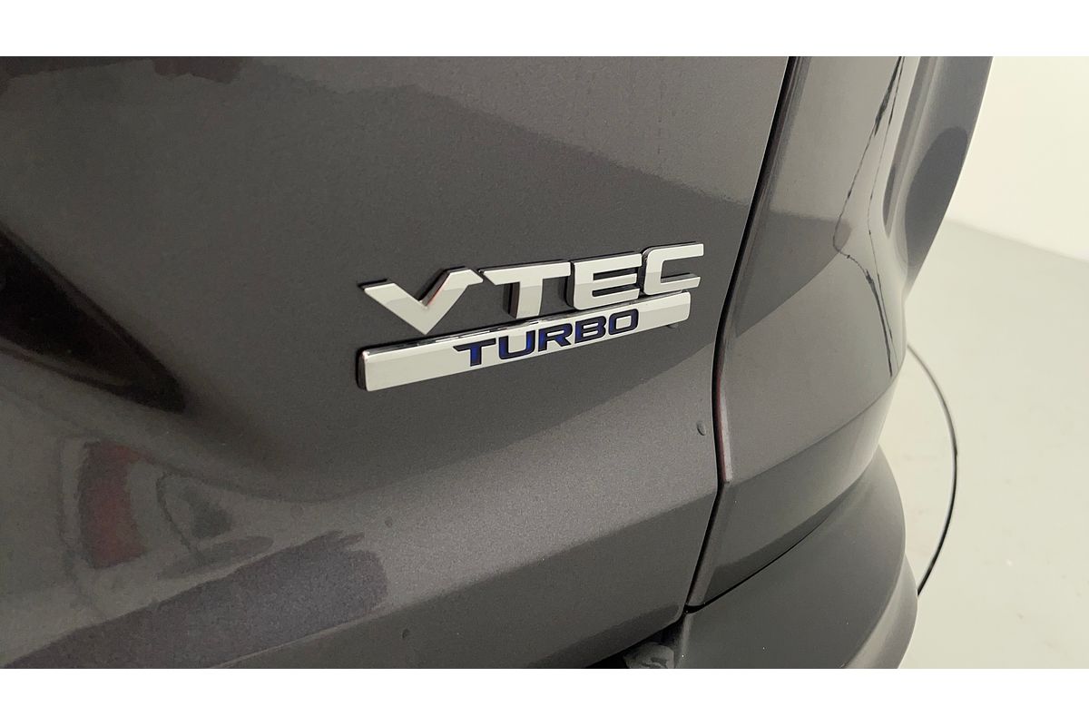 2021 Honda CR-V VTi RW