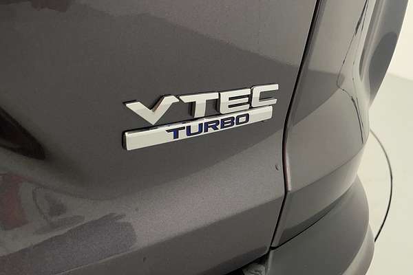 2021 Honda CR-V VTi RW
