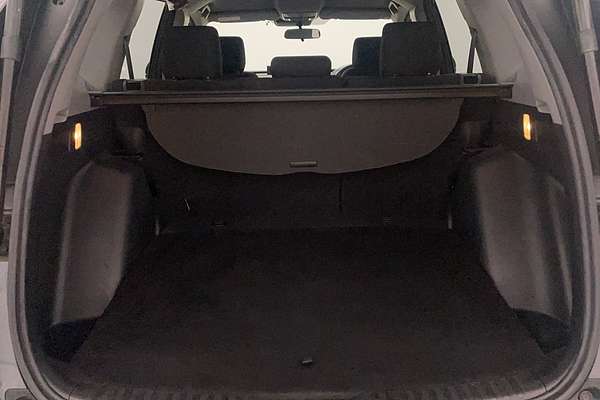 2021 Honda CR-V VTi RW