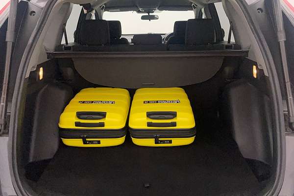 2021 Honda CR-V VTi RW