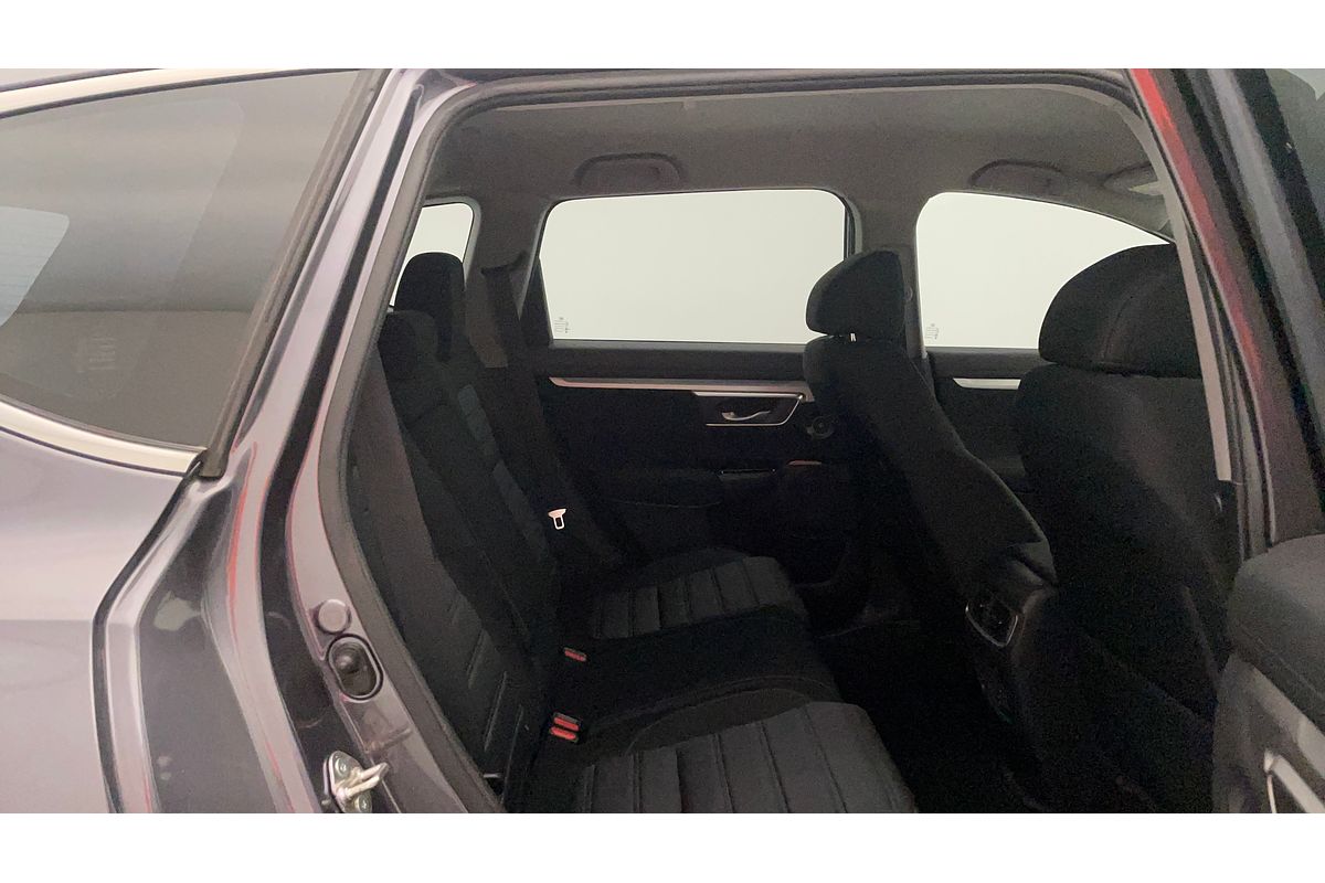 2021 Honda CR-V VTi RW