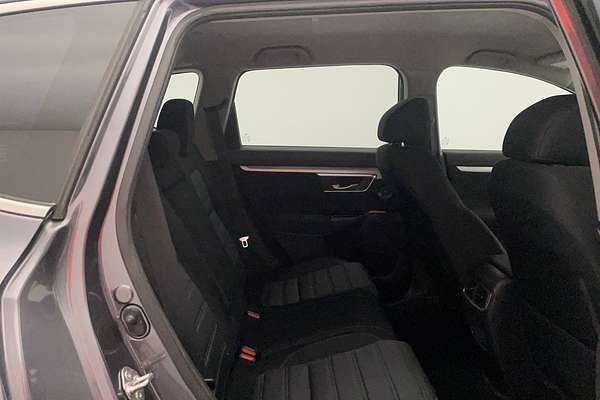 2021 Honda CR-V VTi RW