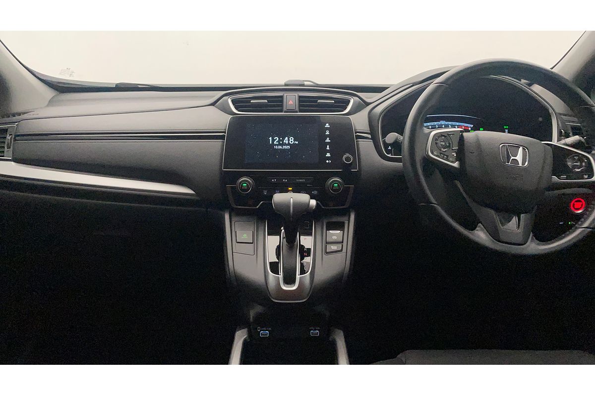 2021 Honda CR-V VTi RW