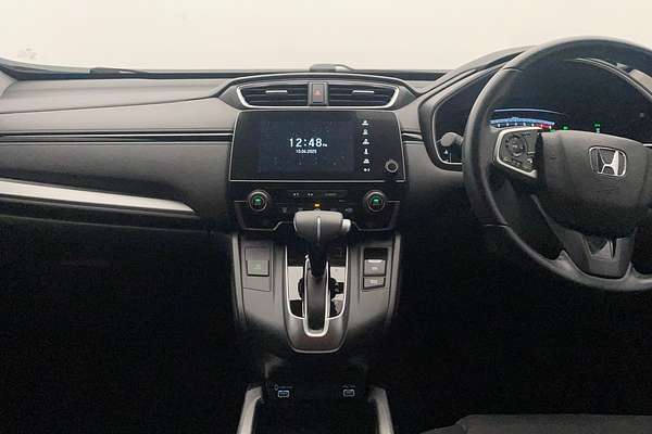 2021 Honda CR-V VTi RW