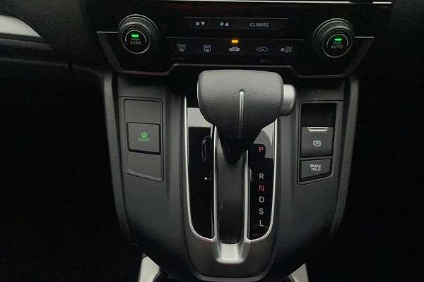 2021 Honda CR-V VTi RW