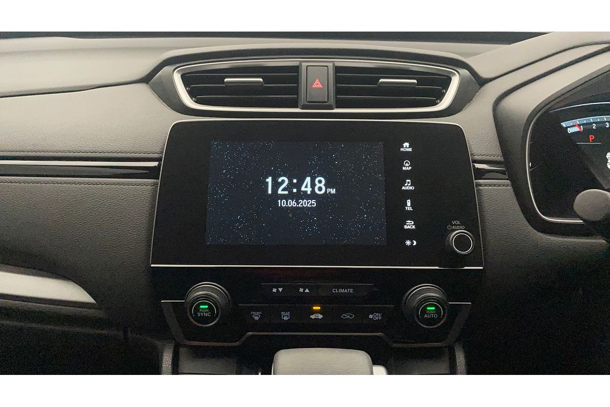 2021 Honda CR-V VTi RW
