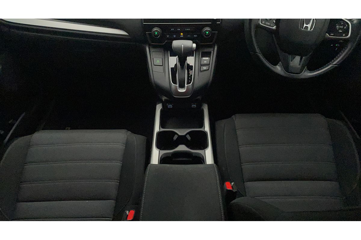 2021 Honda CR-V VTi RW