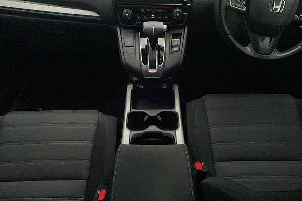 2021 Honda CR-V VTi RW