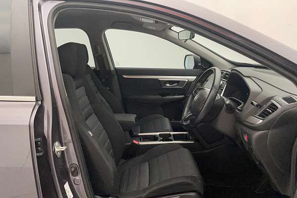 2021 Honda CR-V VTi RW