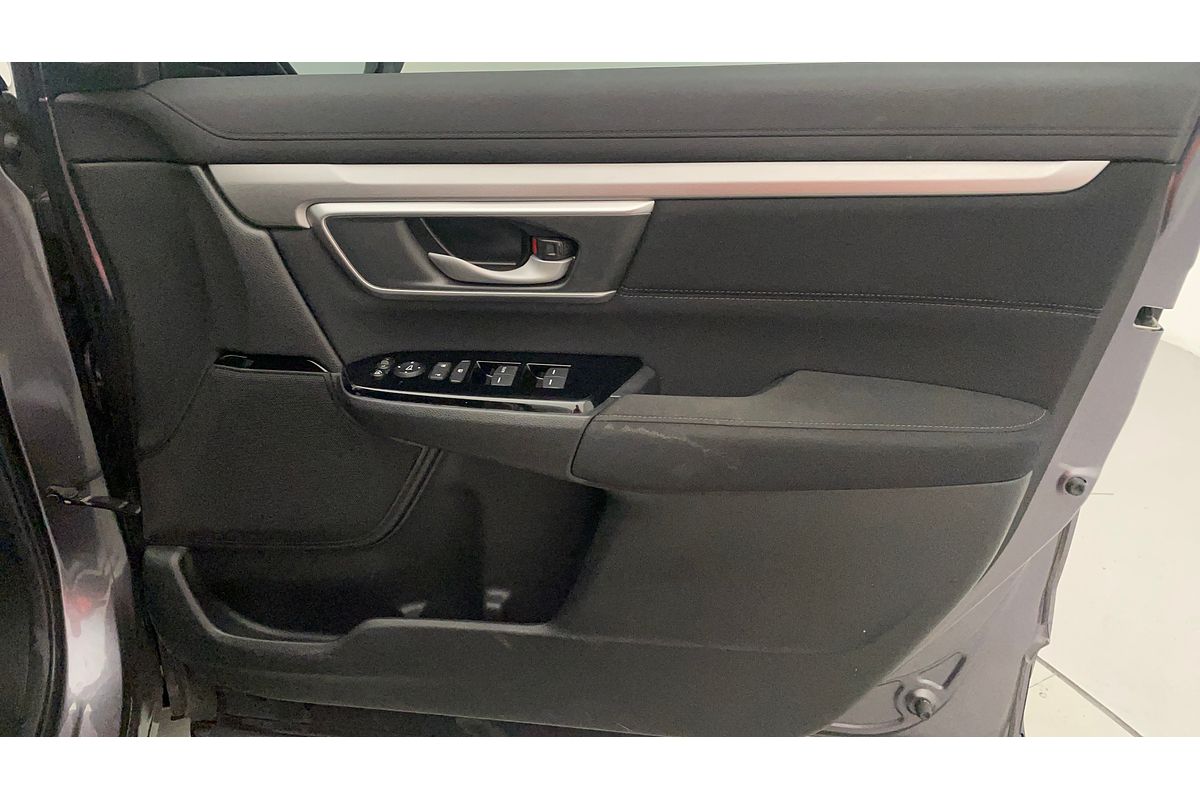 2021 Honda CR-V VTi RW