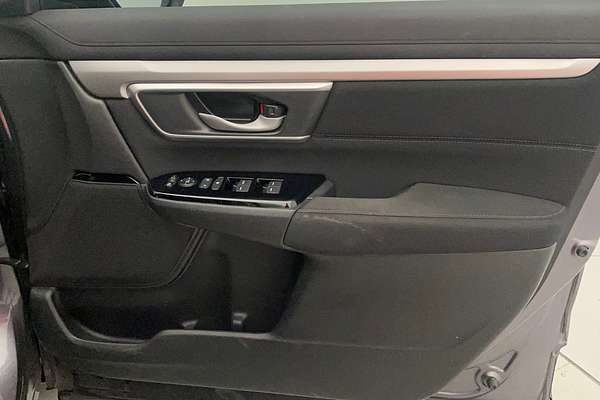 2021 Honda CR-V VTi RW