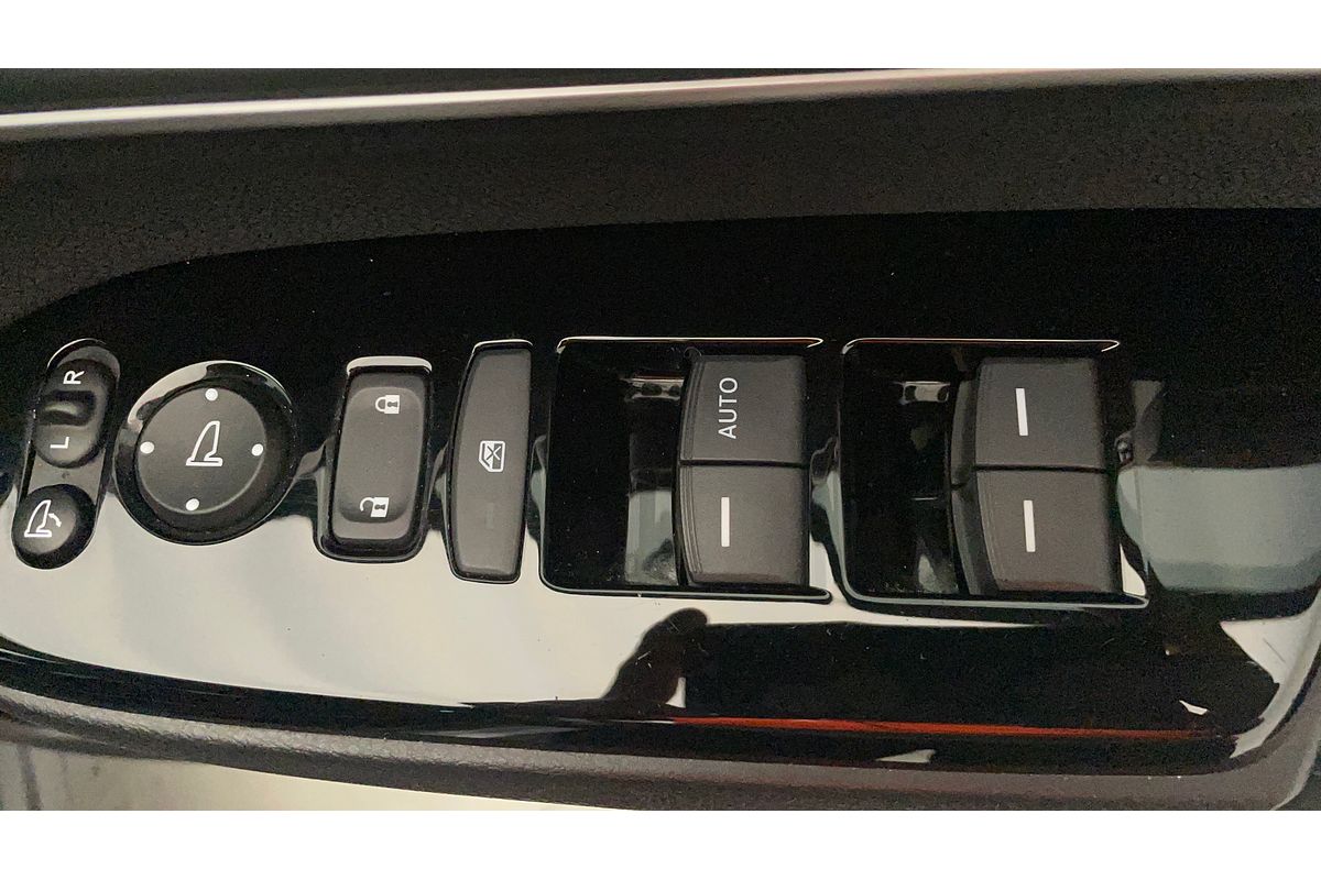 2021 Honda CR-V VTi RW