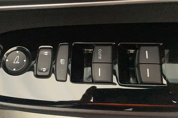 2021 Honda CR-V VTi RW