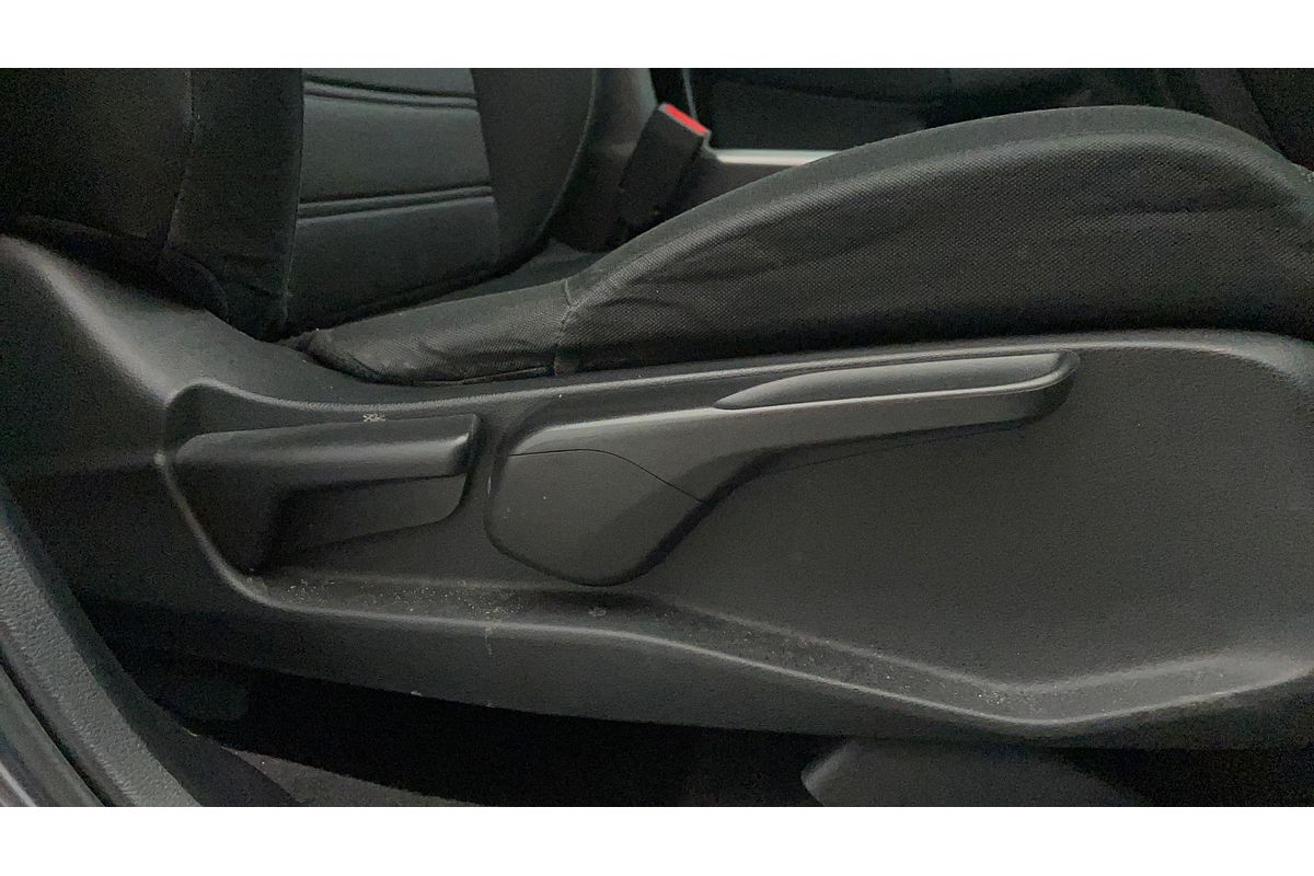 2021 Honda CR-V VTi RW