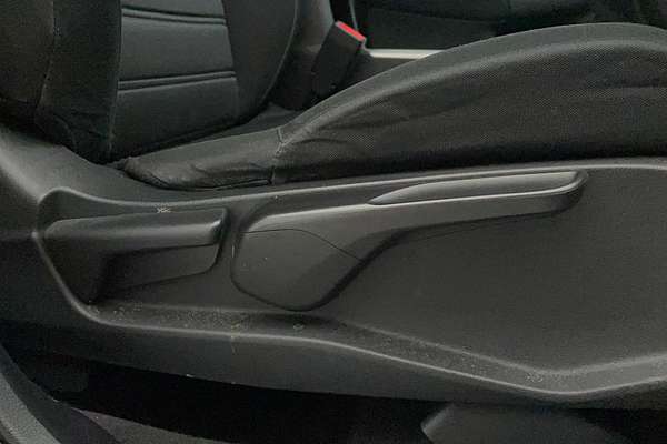 2021 Honda CR-V VTi RW