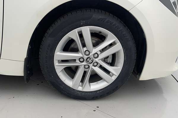 2019 Toyota Corolla Ascent Sport Hybrid ZWE211R