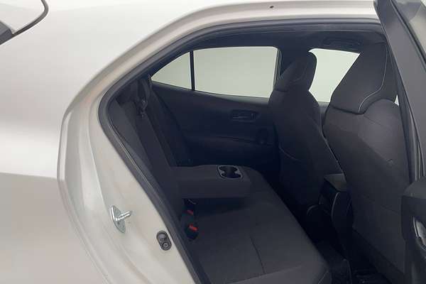 2019 Toyota Corolla Ascent Sport Hybrid ZWE211R