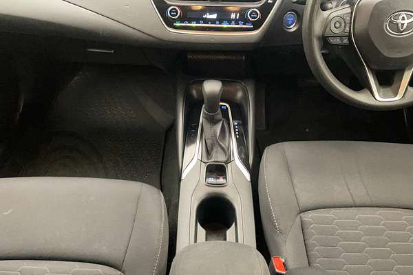 2019 Toyota Corolla Ascent Sport Hybrid ZWE211R