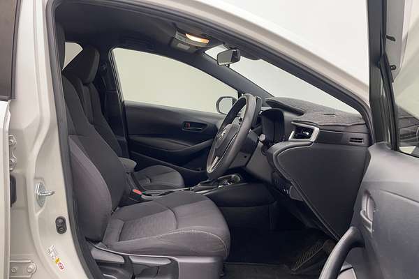 2019 Toyota Corolla Ascent Sport Hybrid ZWE211R