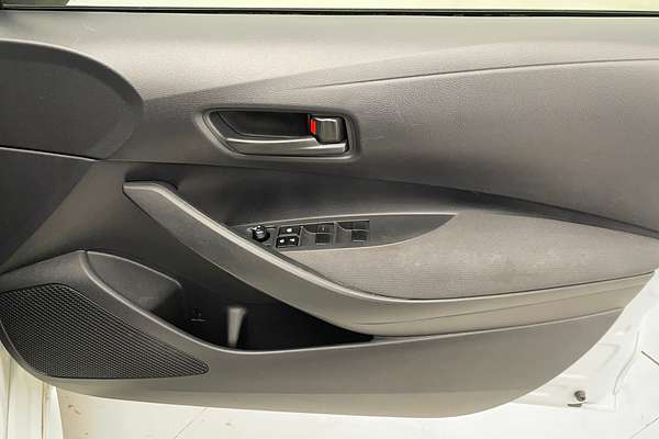 2019 Toyota Corolla Ascent Sport Hybrid ZWE211R