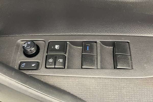 2019 Toyota Corolla Ascent Sport Hybrid ZWE211R