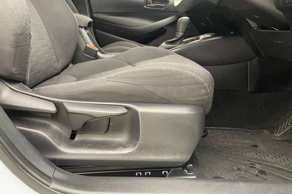 2019 Toyota Corolla Ascent Sport Hybrid ZWE211R