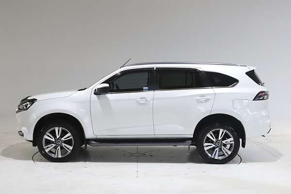 2023 Isuzu MU-X LS-T
