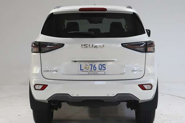 2023 Isuzu MU-X LS-T