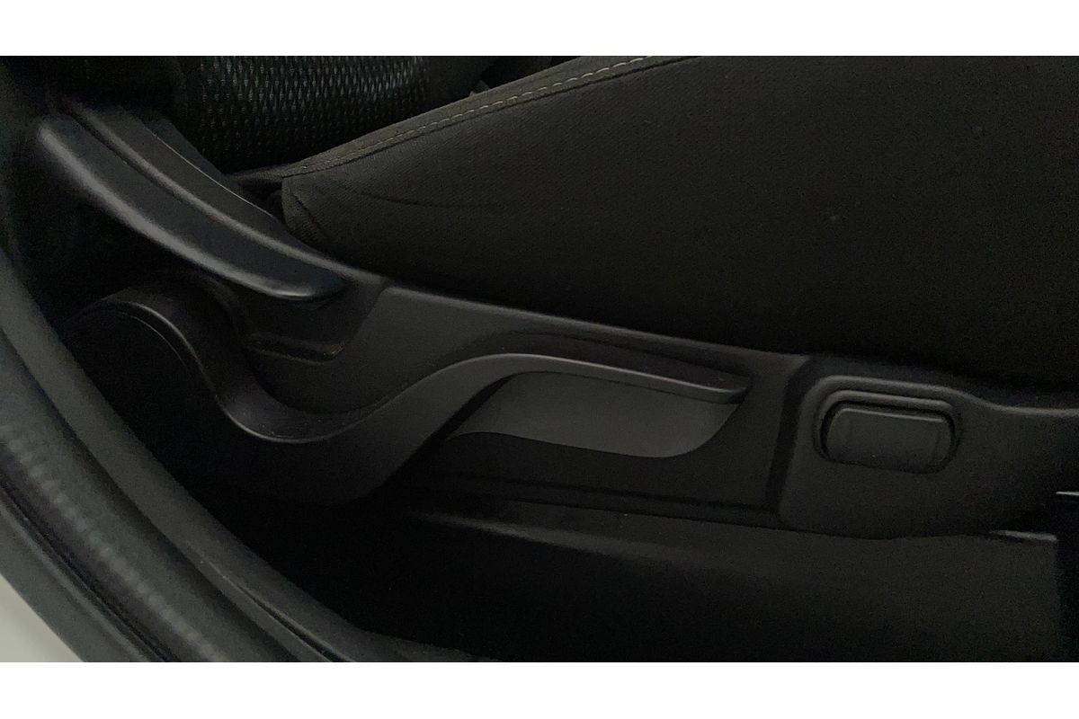 2020 Mitsubishi Outlander ES ZL