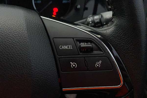 2020 Mitsubishi Outlander ES ZL