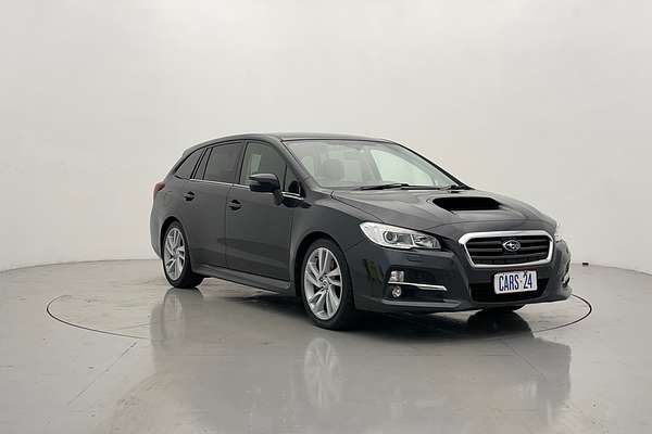 2016 Subaru Levorg 2.0 GT VM