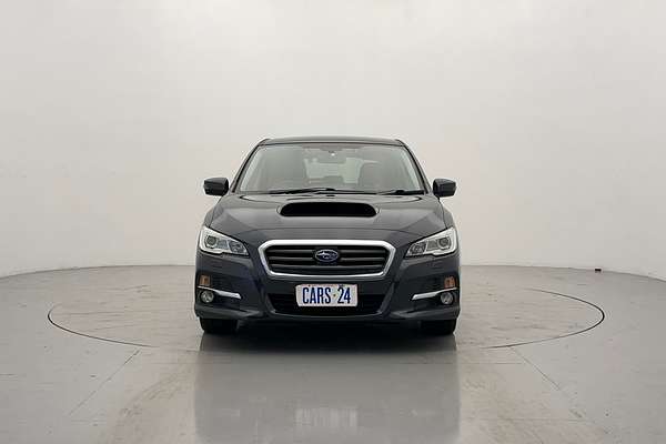 2016 Subaru Levorg 2.0 GT VM