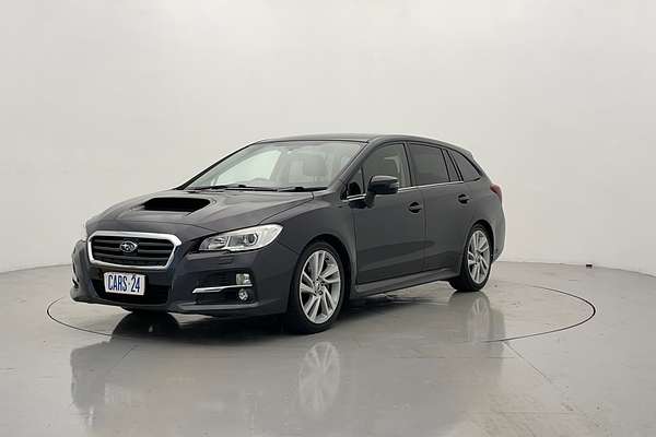 2016 Subaru Levorg 2.0 GT VM
