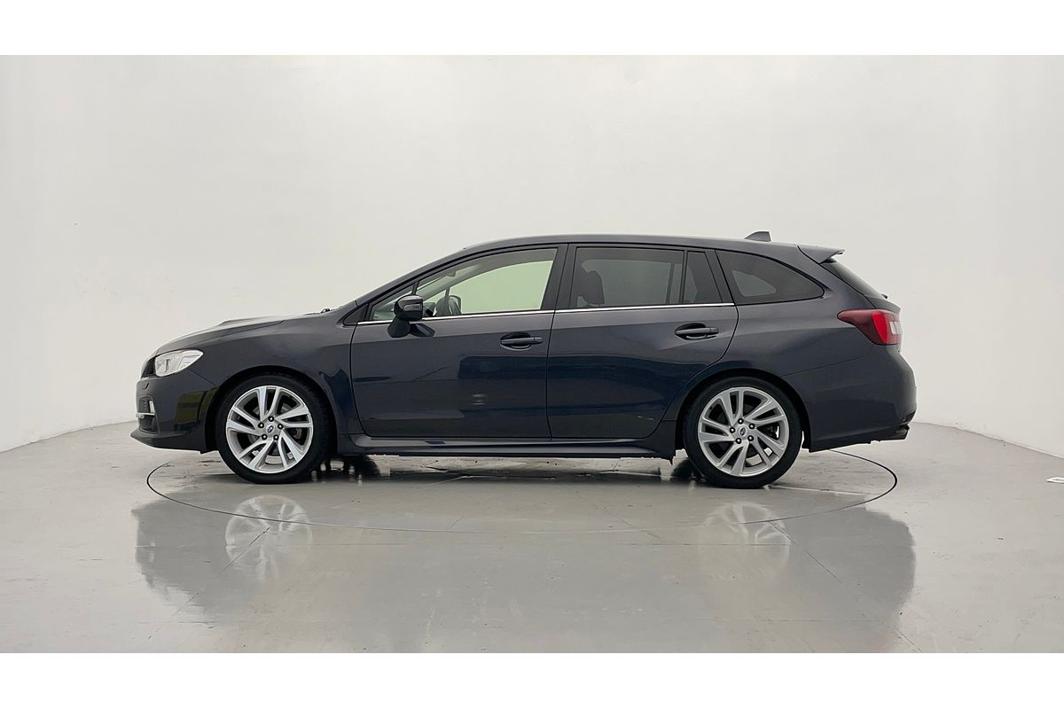 2016 Subaru Levorg 2.0 GT VM
