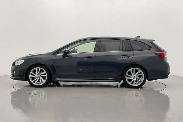 2016 Subaru Levorg 2.0 GT VM