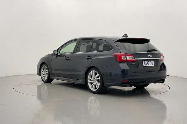 2016 Subaru Levorg 2.0 GT VM