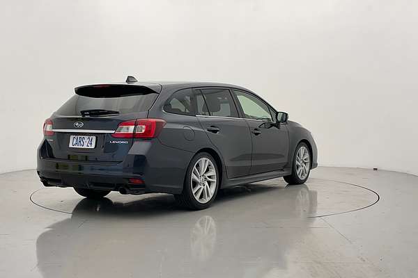 2016 Subaru Levorg 2.0 GT VM