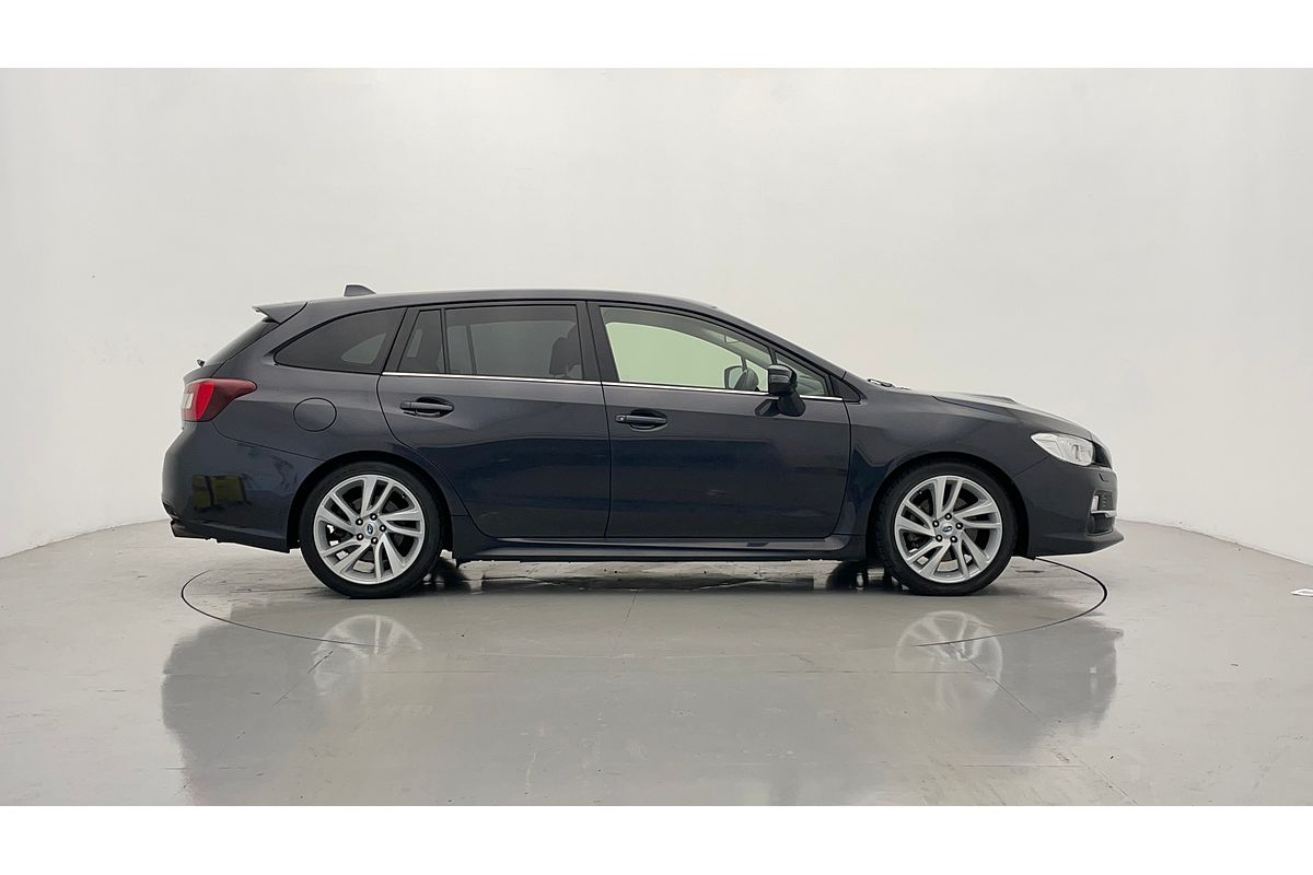 2016 Subaru Levorg 2.0 GT VM