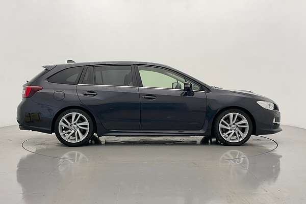 2016 Subaru Levorg 2.0 GT VM