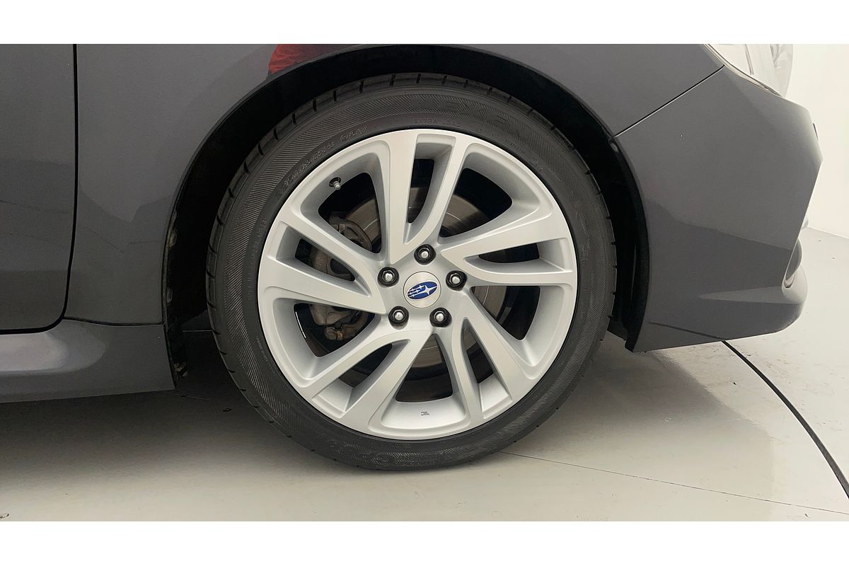 2016 Subaru Levorg 2.0 GT VM