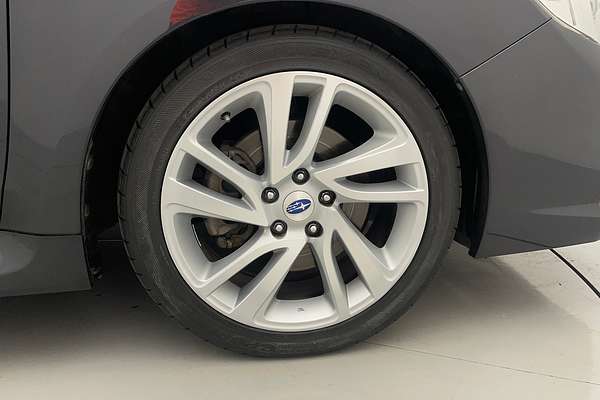 2016 Subaru Levorg 2.0 GT VM