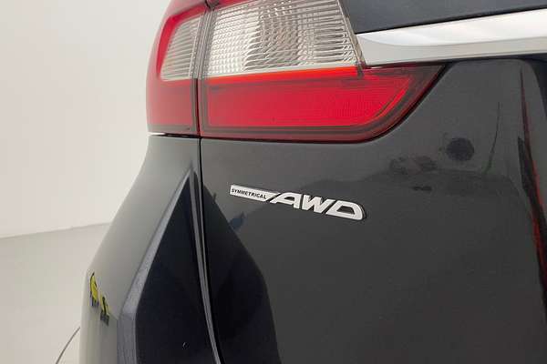 2016 Subaru Levorg 2.0 GT VM