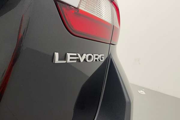2016 Subaru Levorg 2.0 GT VM