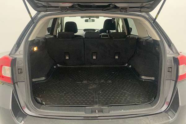 2016 Subaru Levorg 2.0 GT VM