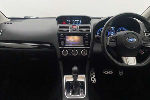 2016 Subaru Levorg 2.0 GT VM