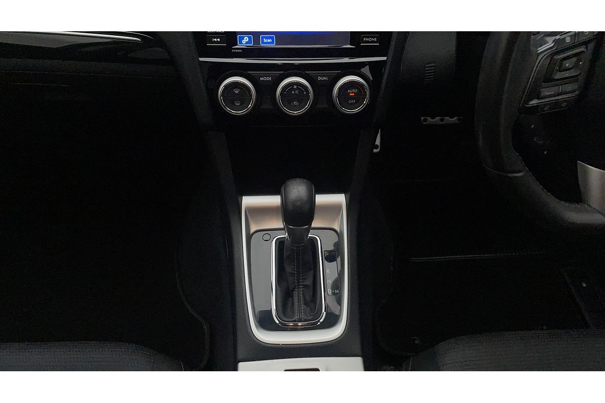 2016 Subaru Levorg 2.0 GT VM