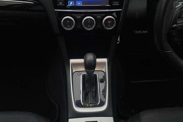 2016 Subaru Levorg 2.0 GT VM